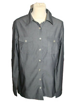 HAUT CHEMISE FEMME °°°  CAMAIEU  °°°  TAILLE 44. PARFAIT ETAT