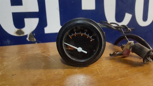 Nos manomètre vintage - manomètre,