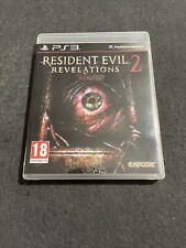 Resident Evil Revelations 2