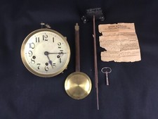 Mouvement carillon ancien EMBE