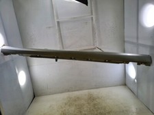 Bas de caisse gauche -