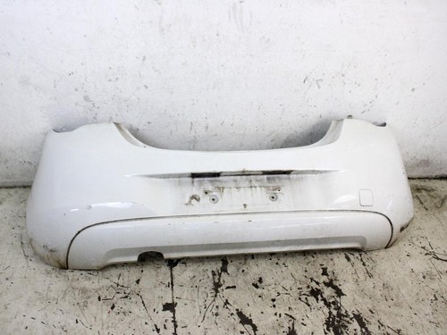 39002839 pare chocs - pare-chocs, opel