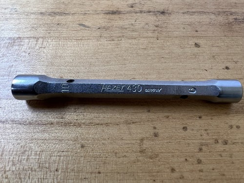 Hazet 430 chrome - hazet, vanadium