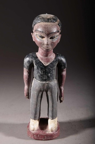 Art africain colon - africain,