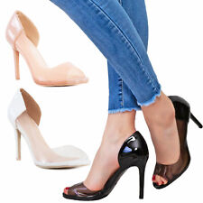 Chaussures Femme Éscarpins