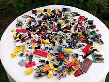 Lego lot vrac - lego, divers