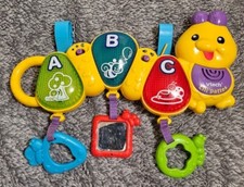 Jeu Enfant - Chenille V-Tech excellent état