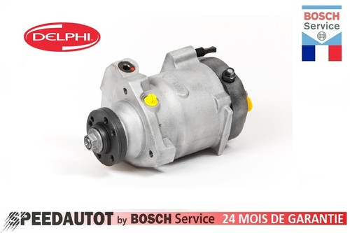 Pompe injection ford - injection,