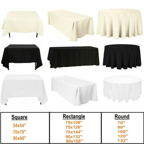 Nappe polyester - nappe, en