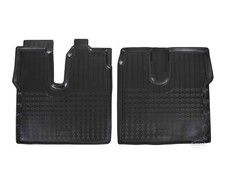 Tapis De Sol Caoutchouc 3D À