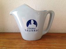 ancien et  BEAU  PICHET COGNAC