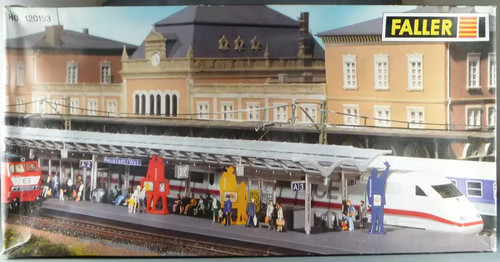 Faller 120193 sncf grand - 120193, ho