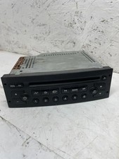 Peugeot 206 2003 Diesel Unité