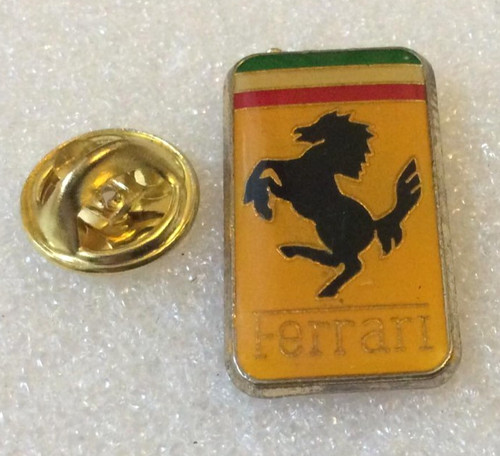 Pin vintage ferrari - vintage,
