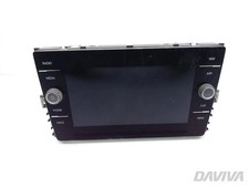 VW Polo Unité principale de