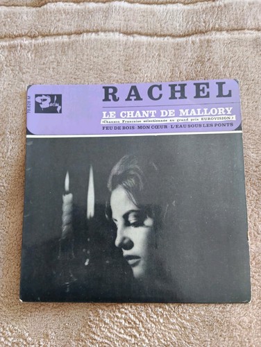Rachel chant mallory - rachel, /