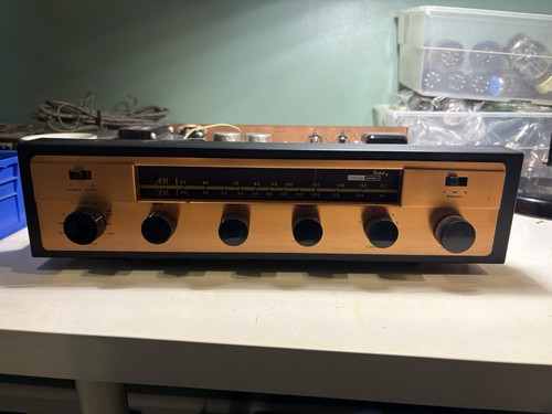 Harman kardon 120 vintage - 120,