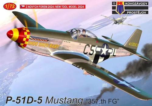 51d mustang 357 th - mustang, "357.th