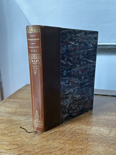 Guy maupassant oeuvres - de,