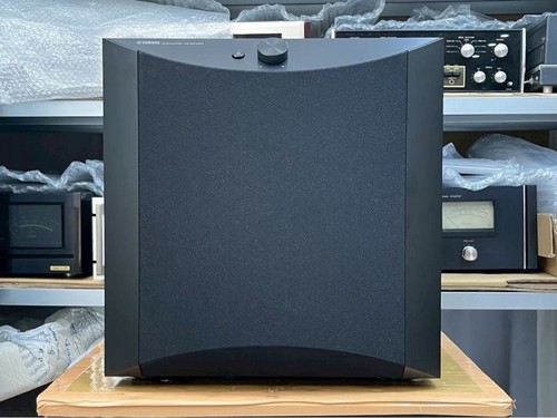 Yamaha sw1000 subwoofer - ns-sw1000,