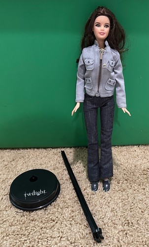 Twilight bella swan barbie - twilight,