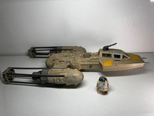 Star wars Véhicule Vaisseau