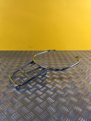 Porte bagage arrière pour