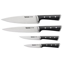 Ice Force Set de 4 couteaux de
