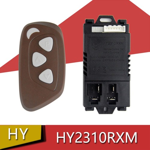 Télécommande pour moto
