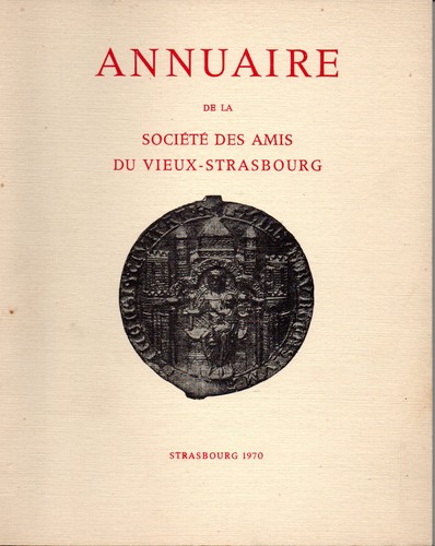 Alsace vieux strasbourg n - alsace,