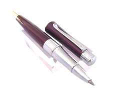 MAGNIFIQUE STYLO ROLLER BILLE