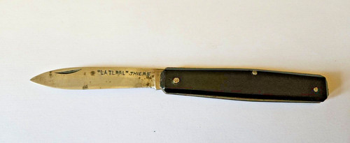 Ancien couteau pliable la - couteau,