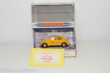 DINKY MATCHBOX VW VOLKSWAGEN