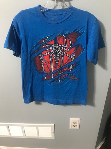 Spider man shirt - t-shirt, epic