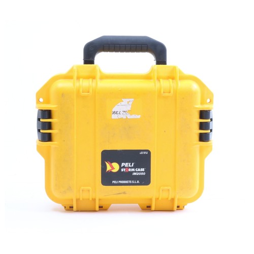 Peli pelicase foto koffer - peli,