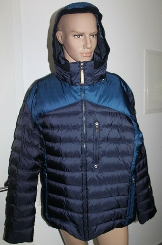 Bogner manteau ski homme - bogner,