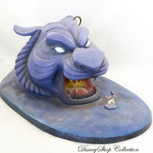 Figurine wdcc caverne aux - caverne,