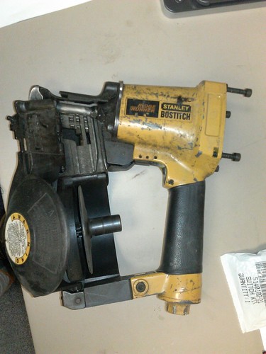 Used 104156 nose - used,