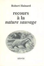 Recours à la nature sauvage