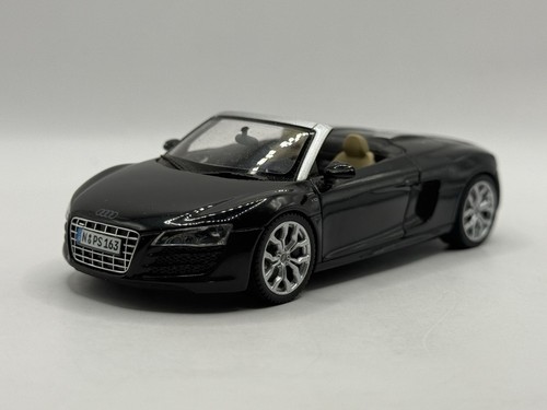 Audi spyder v10 43 schuco - r8,