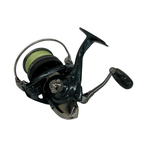Daiwa spinning - spinning, reel