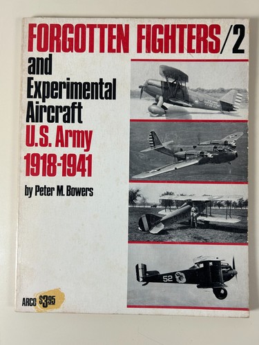 Bowers forgotten fighters 2 - bowers:,