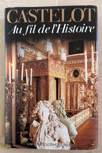 Fil histoire par - fil,