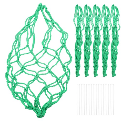 Pcs berceau melon - 6, pour
