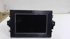 Ecran gps mercedes - ecran, slk