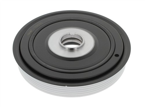 Poulie damper citroën - poulie,