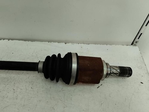 Transmission avant gauche - transmission,