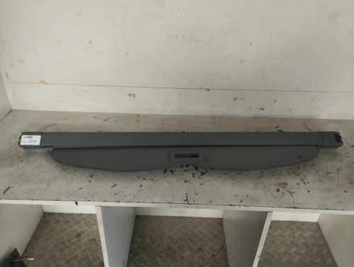 Plage arriere renault grand - renault,