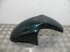 Garde boue avant TRIUMPH