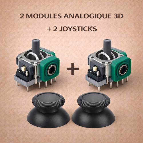 Nintendo switch pro joystick - nintendo,